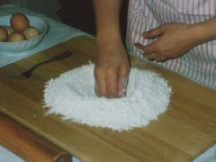 make fresh pasta 02